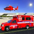 Icon of program: Emergency Ambulance Rescu…