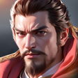 Icon of program: Sengoku Bushido