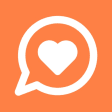 Icon of program: JAUMO Chat, Flirt & Datin…