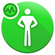 Icono de programa: mobiefit BODY Home Workou…