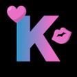 Icon of program: Kupid AI Girlfriend
