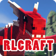 Icono de programa: Mod RLCraft for MCPE