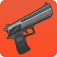 Icono de programa: Bank Robber Clicker - Idl…