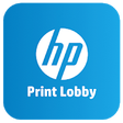 Icon of program: HP Print Lobby