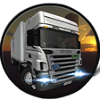 Icon of program: Truck Driving Simulator