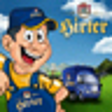Icono de programa: Hirter - The Game