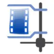 Icon of program: Compress Video - Free the…