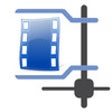 Icon of program: Compress Video - Free the…