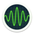 SignalSpy - Audio Oscilloscope, Frequency Spectrum Analyzer, and more icon