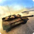 Icon of program: Modern Tank Force: War He…