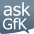 Icono de programa: askGfK your home for surv…