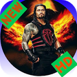 Icon of program: Roman Reigns all fight vi…
