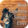 Icono de programa: Best Country Songs Ever