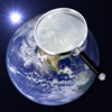 Icon of program: World Explorer - Travel g…