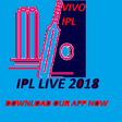 Icon of program: IPL Live 2018