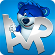 Icono de programa: Snaappy - 3D fun AR core …