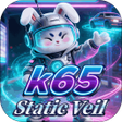 Icon of program: K65Static Veil