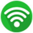 Icono de programa: wifi connection manager