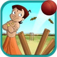 Icon of program: Cricket Quiz with Bheem