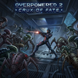 Icono de programa: Overpowered 2 - Crux of F…