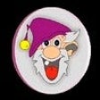 Icon of program: El Gran Caco