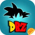 Icon of program: Anime Quiz Super Saiyan D…