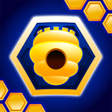 Icono de programa: Battle Bees Royale
