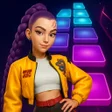 Icon of program: Kpop music demon hunters