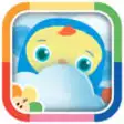 Icon of program: Play with Peekaboo by Bab…