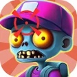 Star Z: Zombie Echoes icon