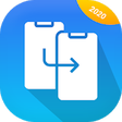 Icon of program: Phone Clone: Transfer dat…
