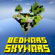 Icono de programa: BedWars & SkyWars Maps