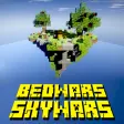 Icon of program: BedWars & SkyWars Maps