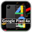 Icon of program: Theme for Google Pixel 4a
