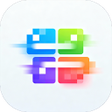 Icon of program: Color Art Wallpapers:Phot…