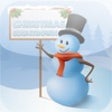 Icon of program: Christmas Countdown HD Fr…