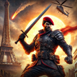 Icono de programa: Civilization War - Battle…