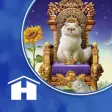 Icon of program: Animal Tarot Cards