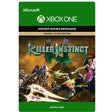 Icono de programa: Killer Instinct: Season 3…