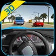 Icon of program: Real Car Driving 3D