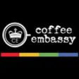 Icon of program: Coffee Embassy