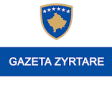 Icon of program: Gazeta Zyrtare - RKS