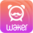 Icono de programa: Wake Up Alarm Waker