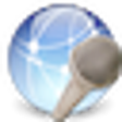 Icono de programa: Podcaster