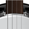 Icon of program: Real Banjo - Banjo Simula…