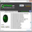 Icon of program: VirCleaner