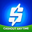 Icono de programa: SpeedCash: Play  Earn Rew…