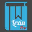 Icon of program: Lexin Pro for Windows 10
