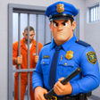 Icono de programa: Prison Riot: Guard Simula…