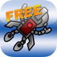 Icon of program: Skydive 3D FREE - The 100…
